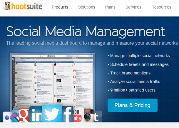 hootsuite