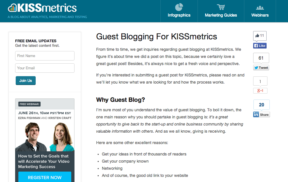 kissmetrics