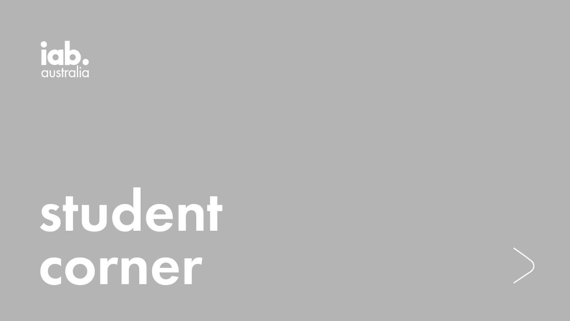 iab-student-corner