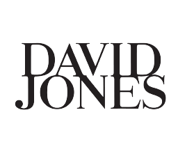 David Jones