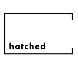Hatched