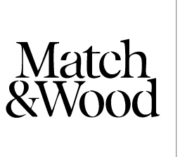 Match and Wood