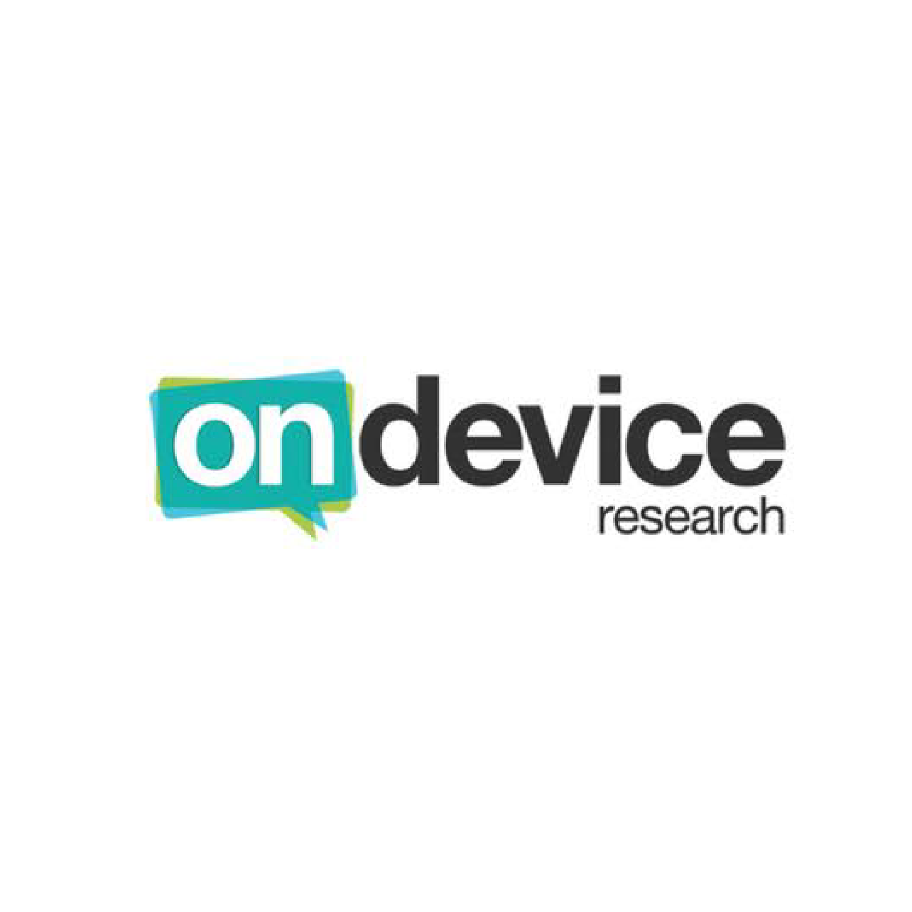 On Device Research